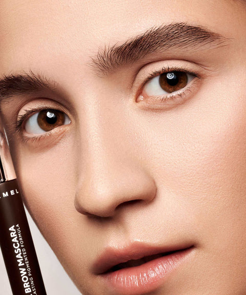 Crush Brow Mascara - Photo 4