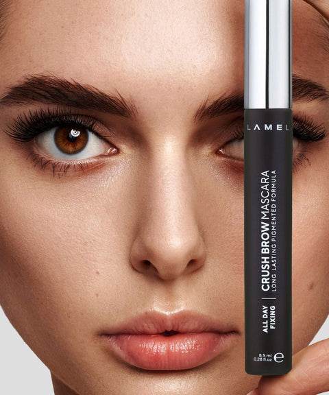 Crush Brow Mascara - Photo 9