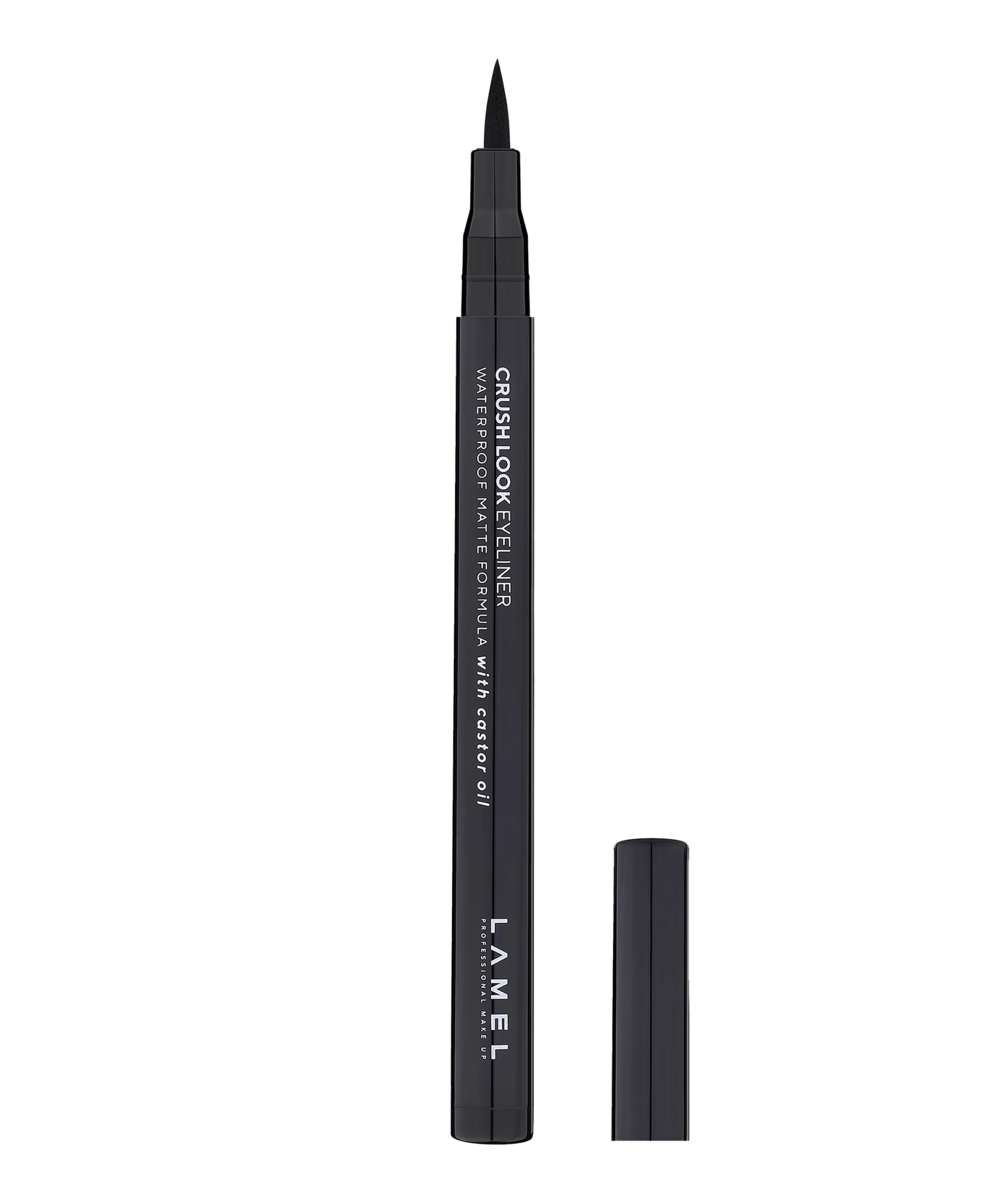 Crush Look Eyeliner,Lamel Makeup