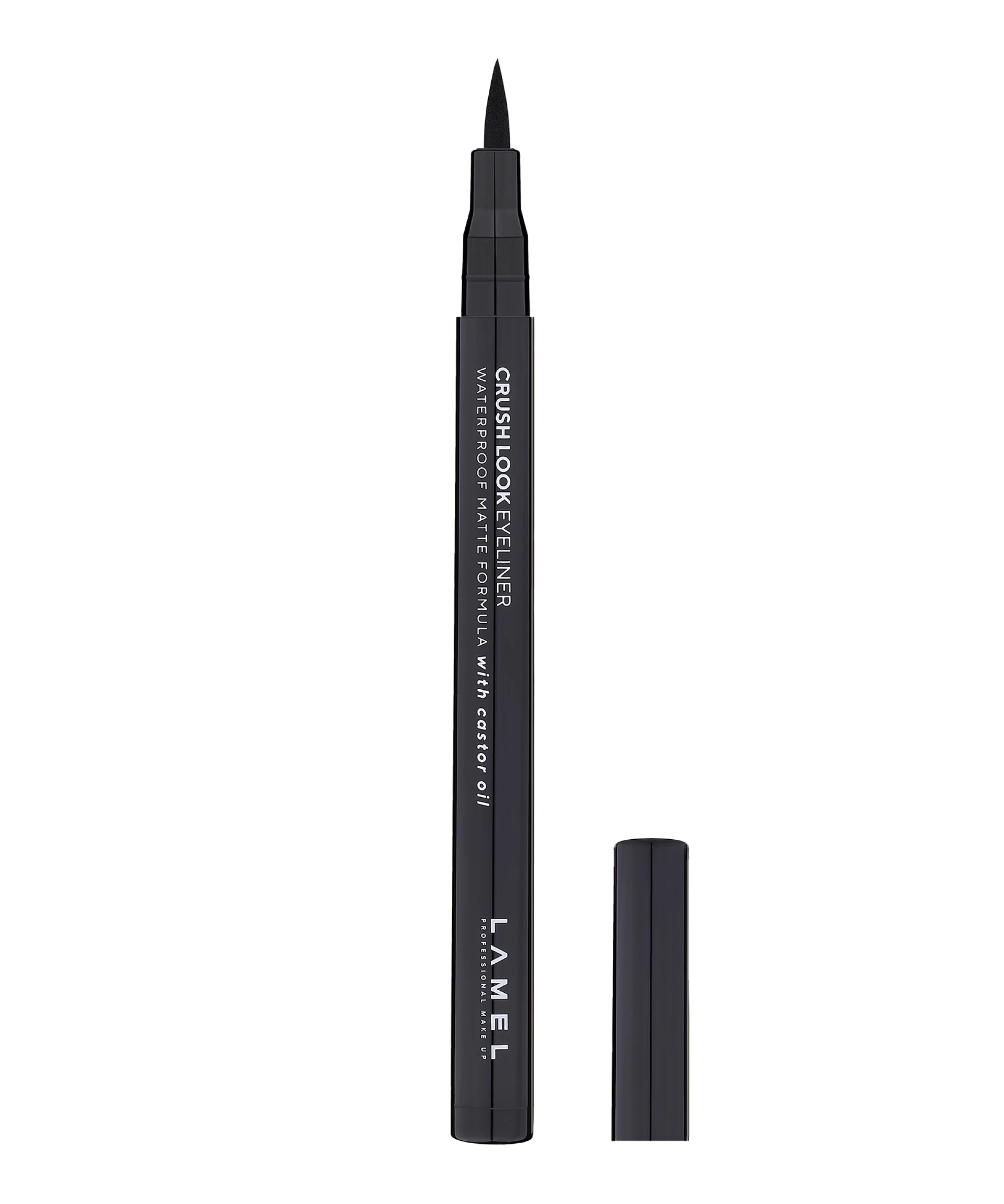 Crush Look Eyeliner,Lamel Makeup