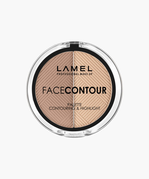 Face Contour - Photo 1