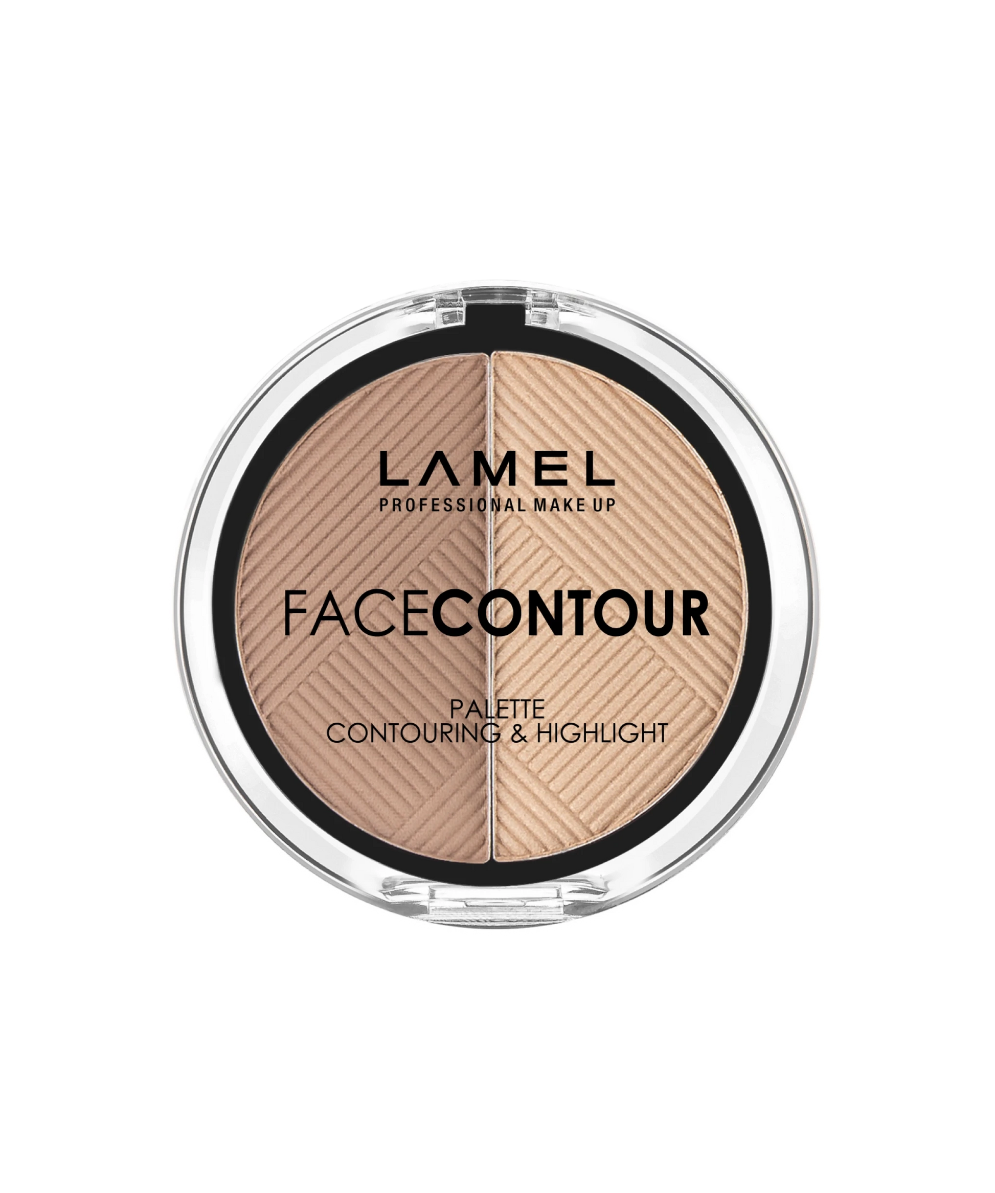 Face Contour - Photo 1