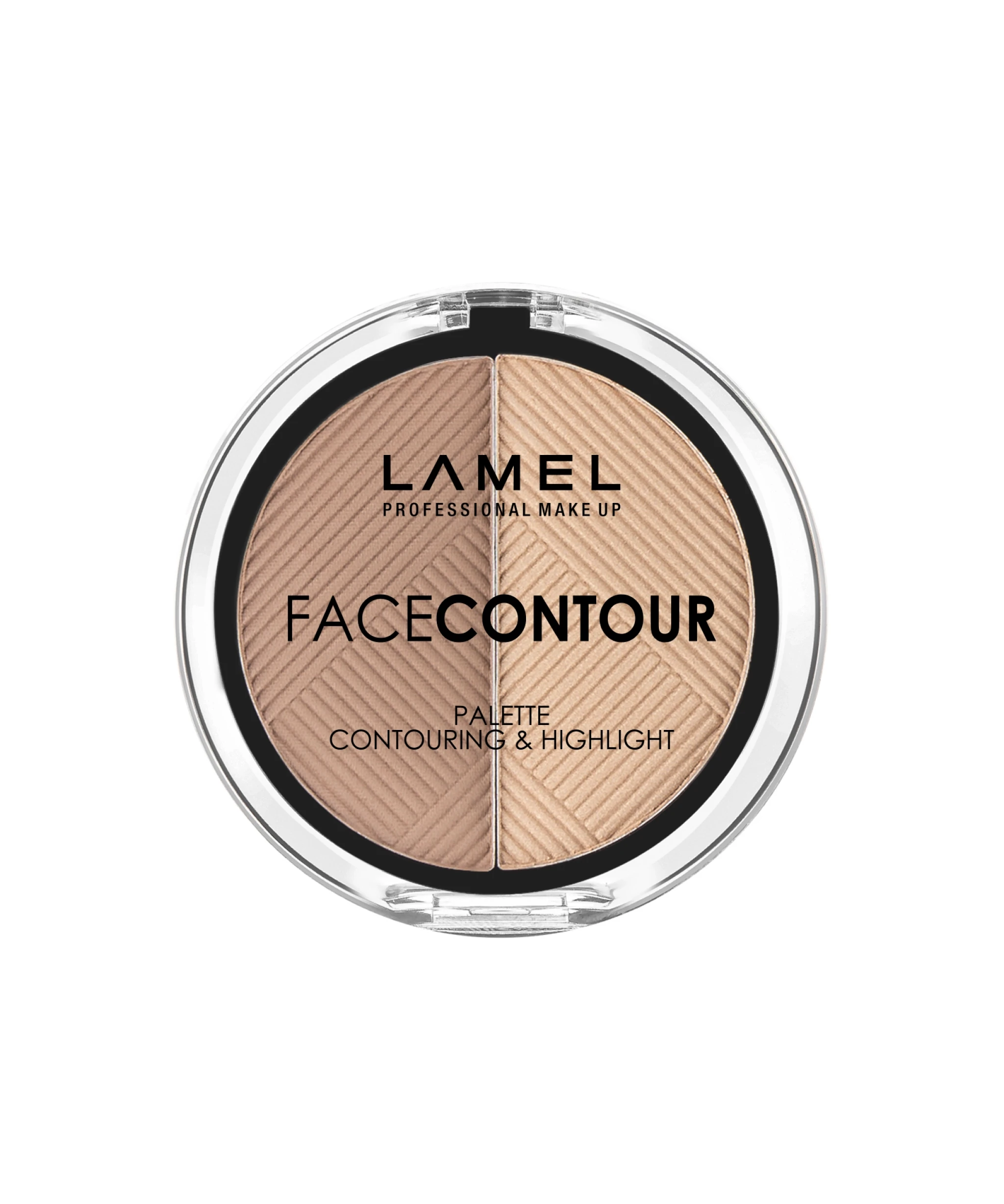 Face Contour - Photo 1