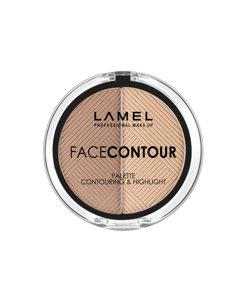 Face Contour - Photo 1