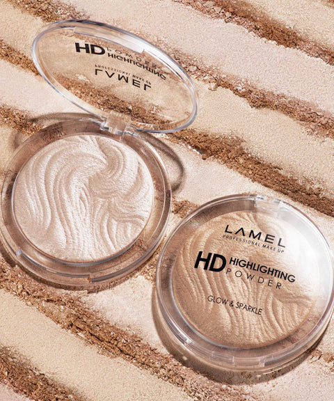 HD Highlighting Powder - Photo 5