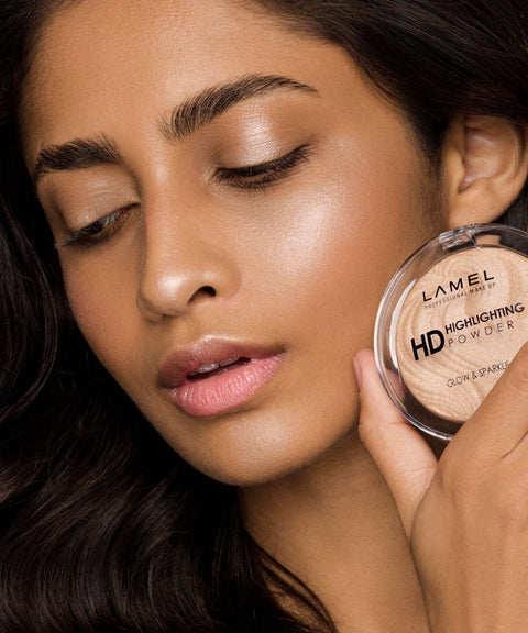 HD Highlighting Powder - Photo 13