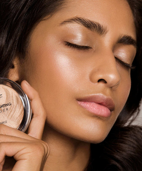 HD Highlighting Powder - Photo 14