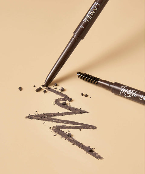 INSTA Micro Brow Pencil - Photo 4