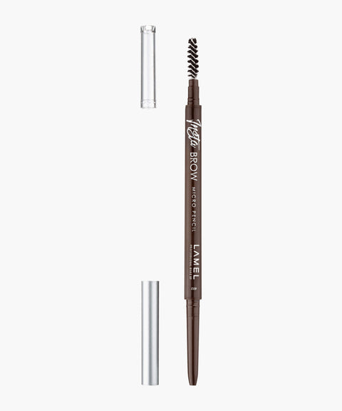 INSTA Micro Brow Pencil - Photo 8