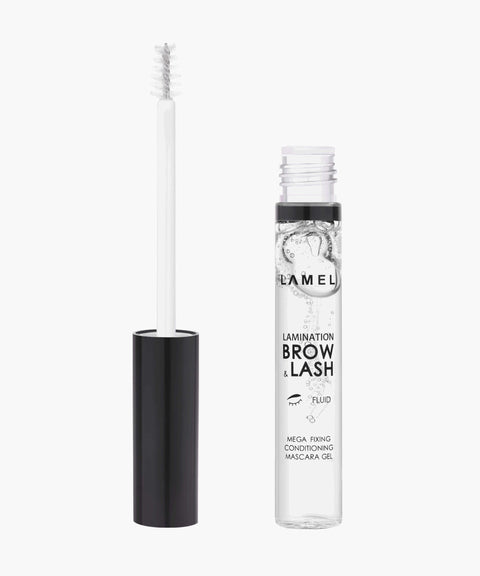 Lamination Brow Lash Gel Transparent - Photo 2