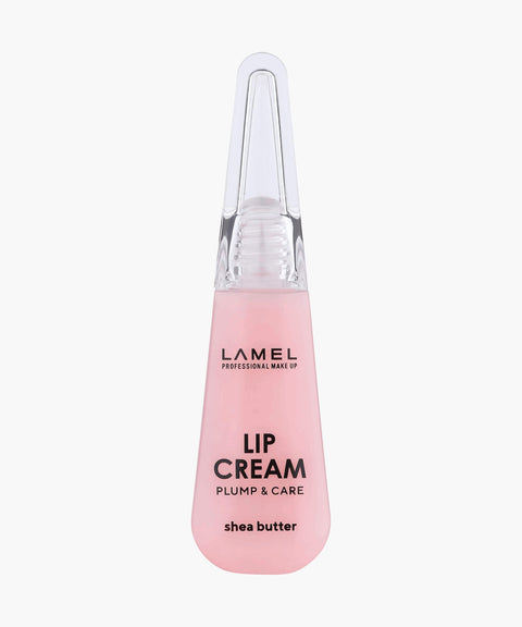 Lip Cream Plump Care - Photo 1
