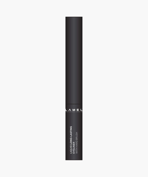 Liquid Long-Lasting Eyeliner With Soft Brush - Photo 1