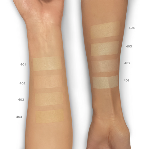 Lamel Makeup