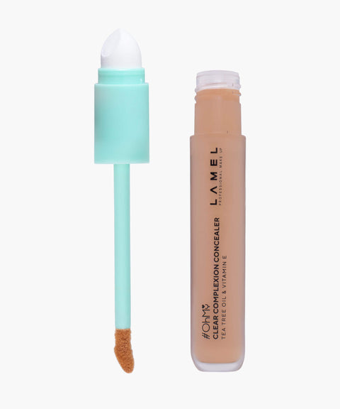 OhMy Clear Face Concealer- Photo 22