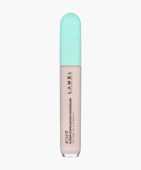 OhMy Clear Face Concealer- Photo 6