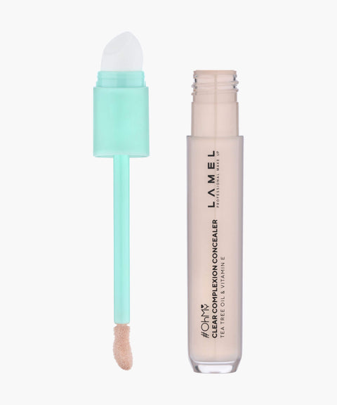 OhMy Clear Face Concealer- Photo 7