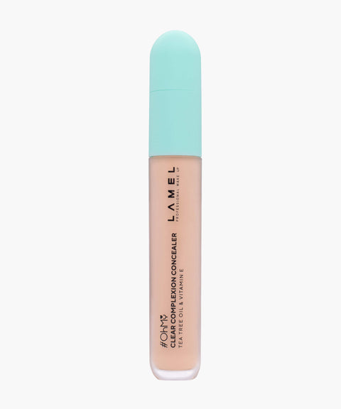 OhMy Clear Face Concealer- Photo 16