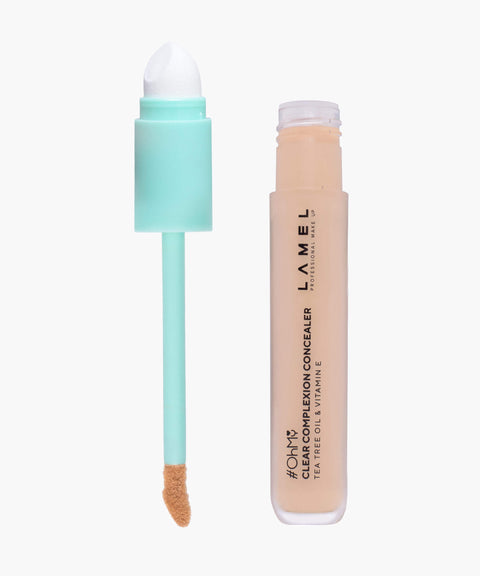 OhMy Clear Face Concealer- Photo 12