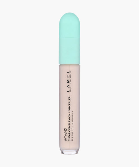 OhMy Clear Face Concealer- Photo 1