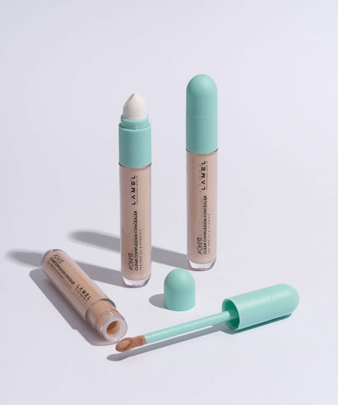 OhMy Clear Face Concealer- Photo 4