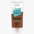 Oh My Clear Face Foundation Photo 51