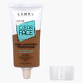 Oh My Clear Face Foundation Photo 52