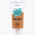 Oh My Clear Face Foundation Photo 36