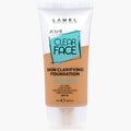 Oh My Clear Face Foundation Photo 31
