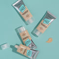 Oh My Clear Face Foundation Photo 14