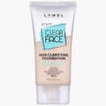 Oh My Clear Face Foundation Photo 1