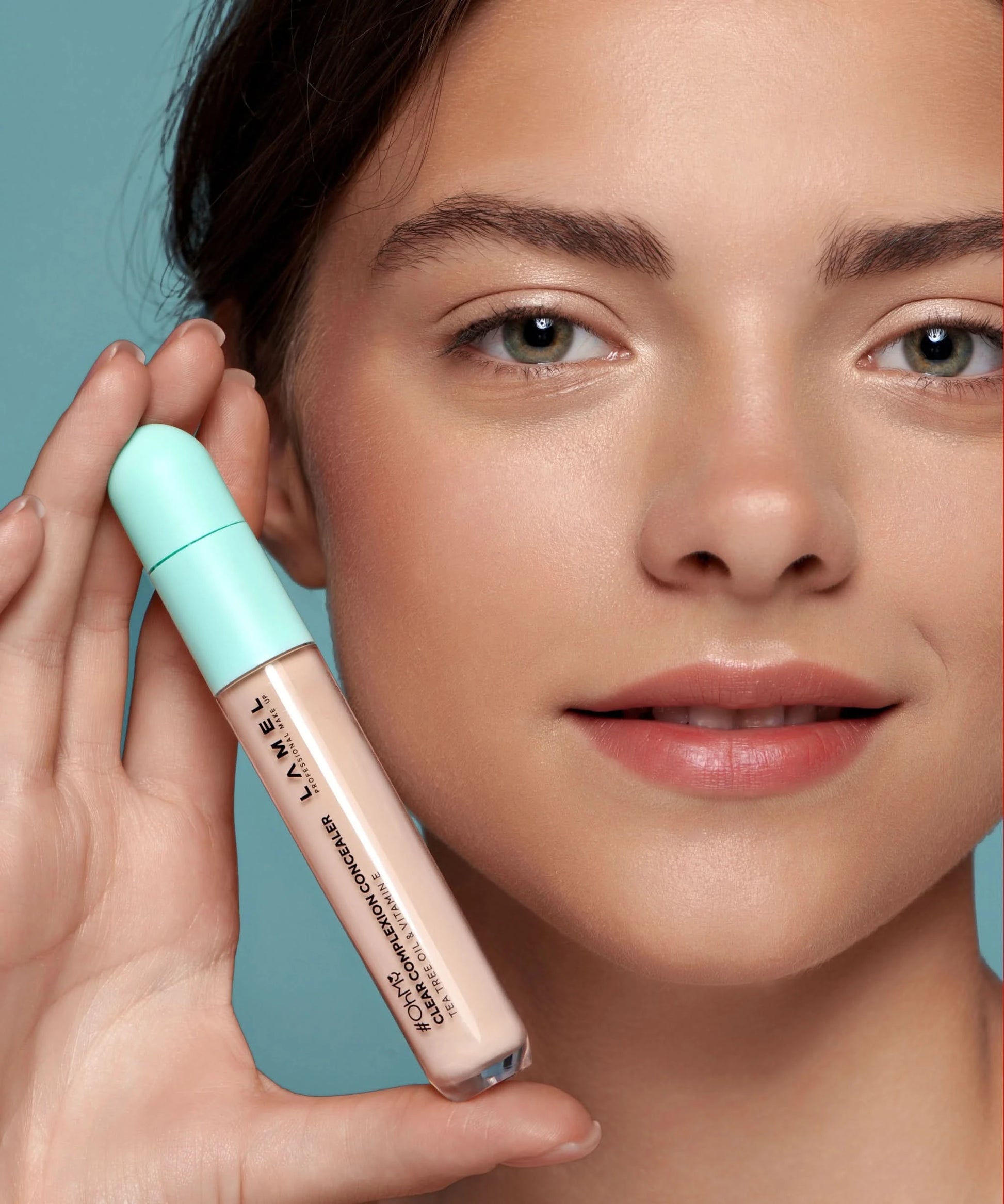 OhMy Clear Face Concealer- Photo 26