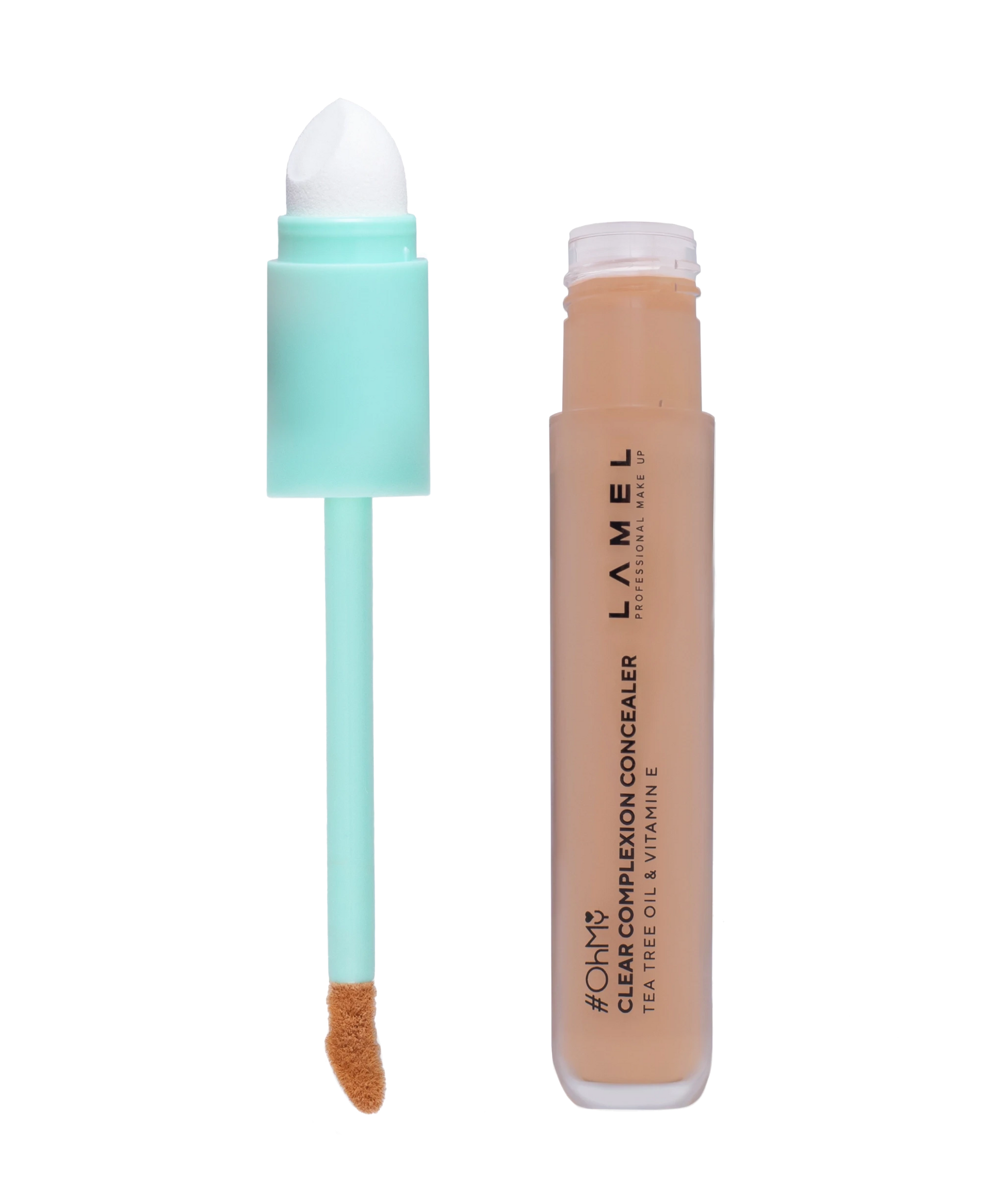 OhMy Clear Face Concealer- Photo 24