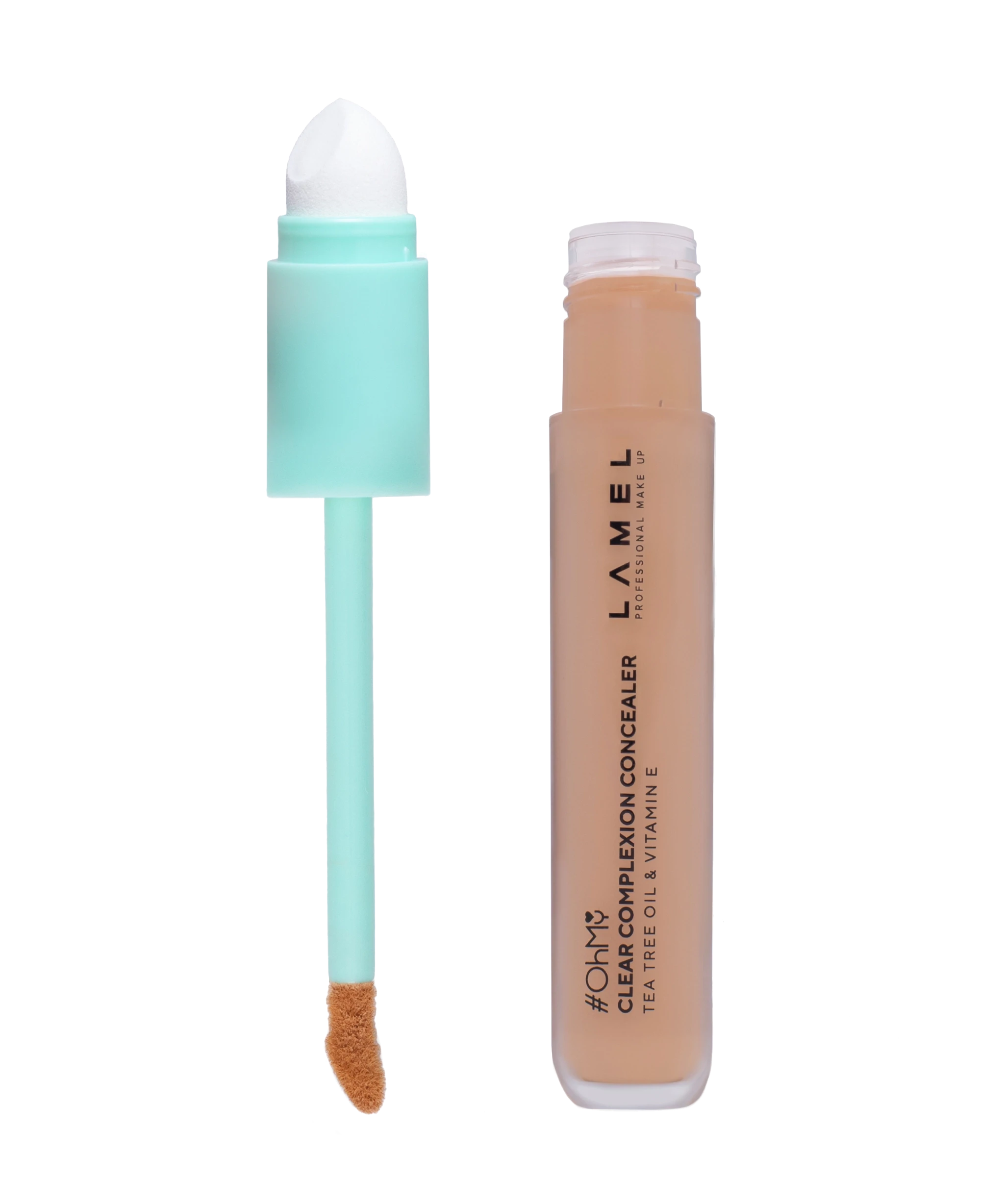 OhMy Clear Face Concealer- Photo 24