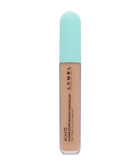 OhMy Clear Face Concealer- Photo 21