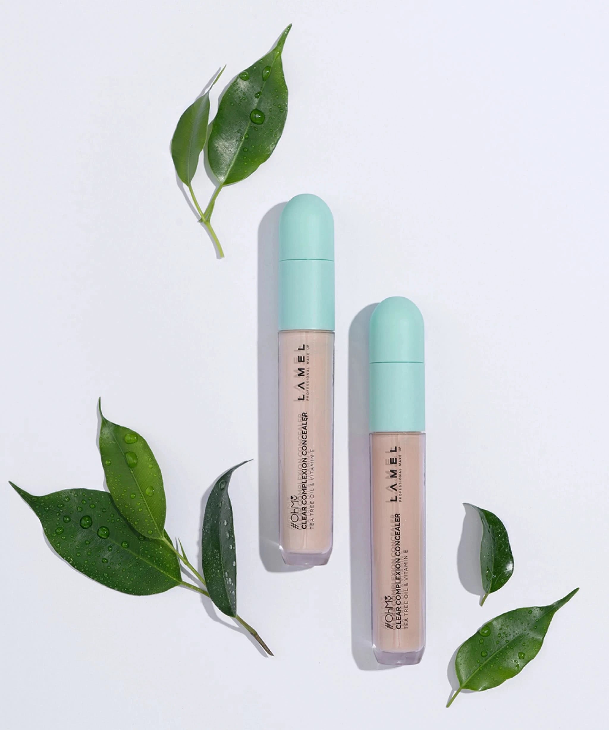 OhMy Clear Face Concealer- Photo 25