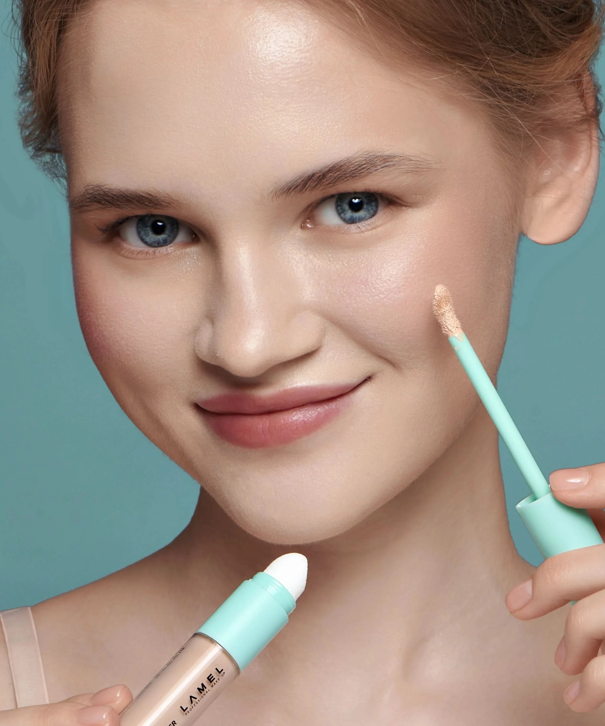 OhMy Clear Face Concealer- Photo 10