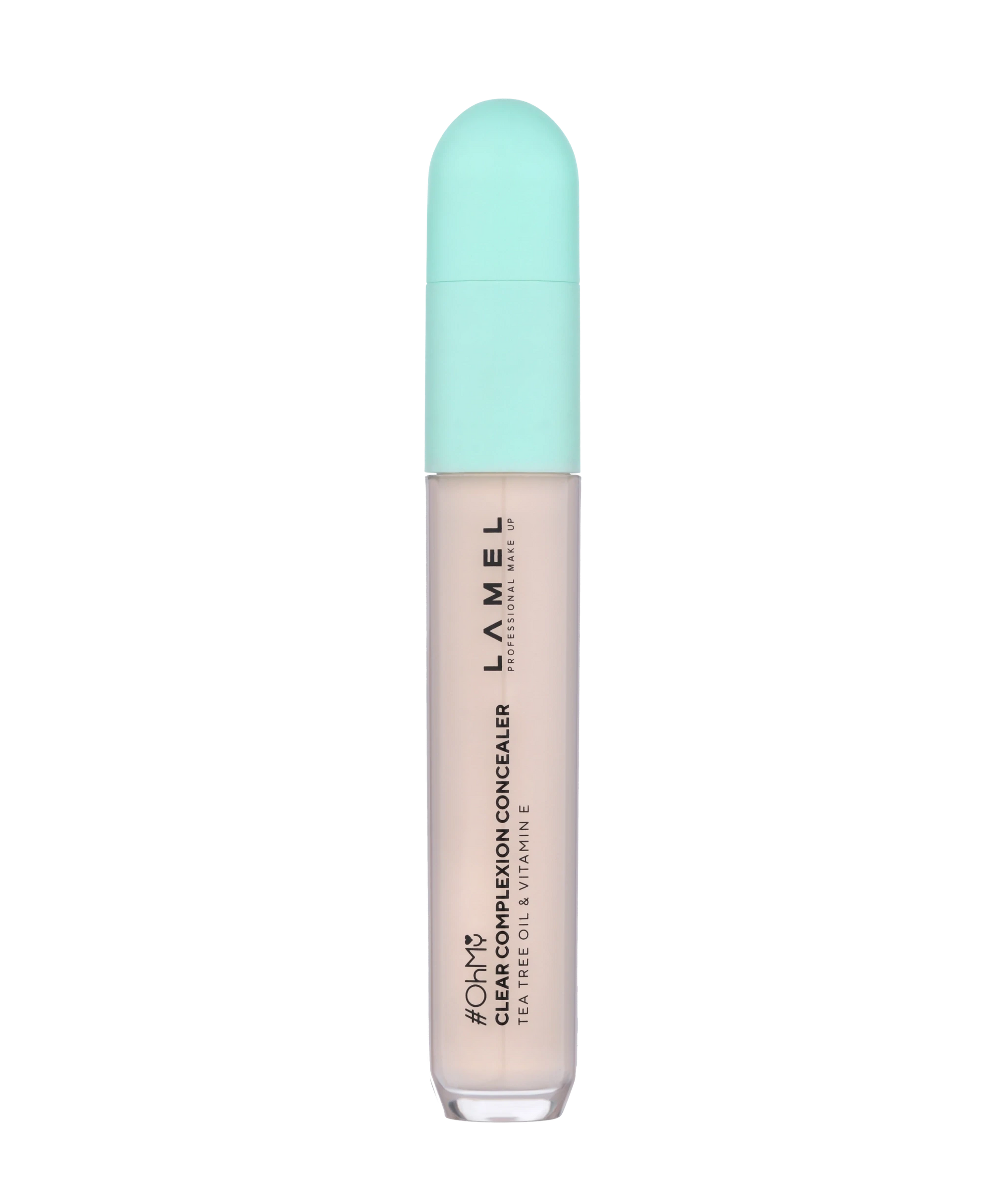 OhMy Clear Face Concealer- Photo 6