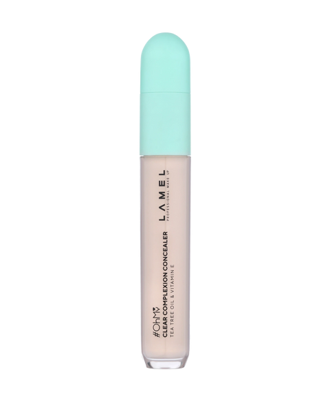 OhMy Clear Face Concealer- Photo 6