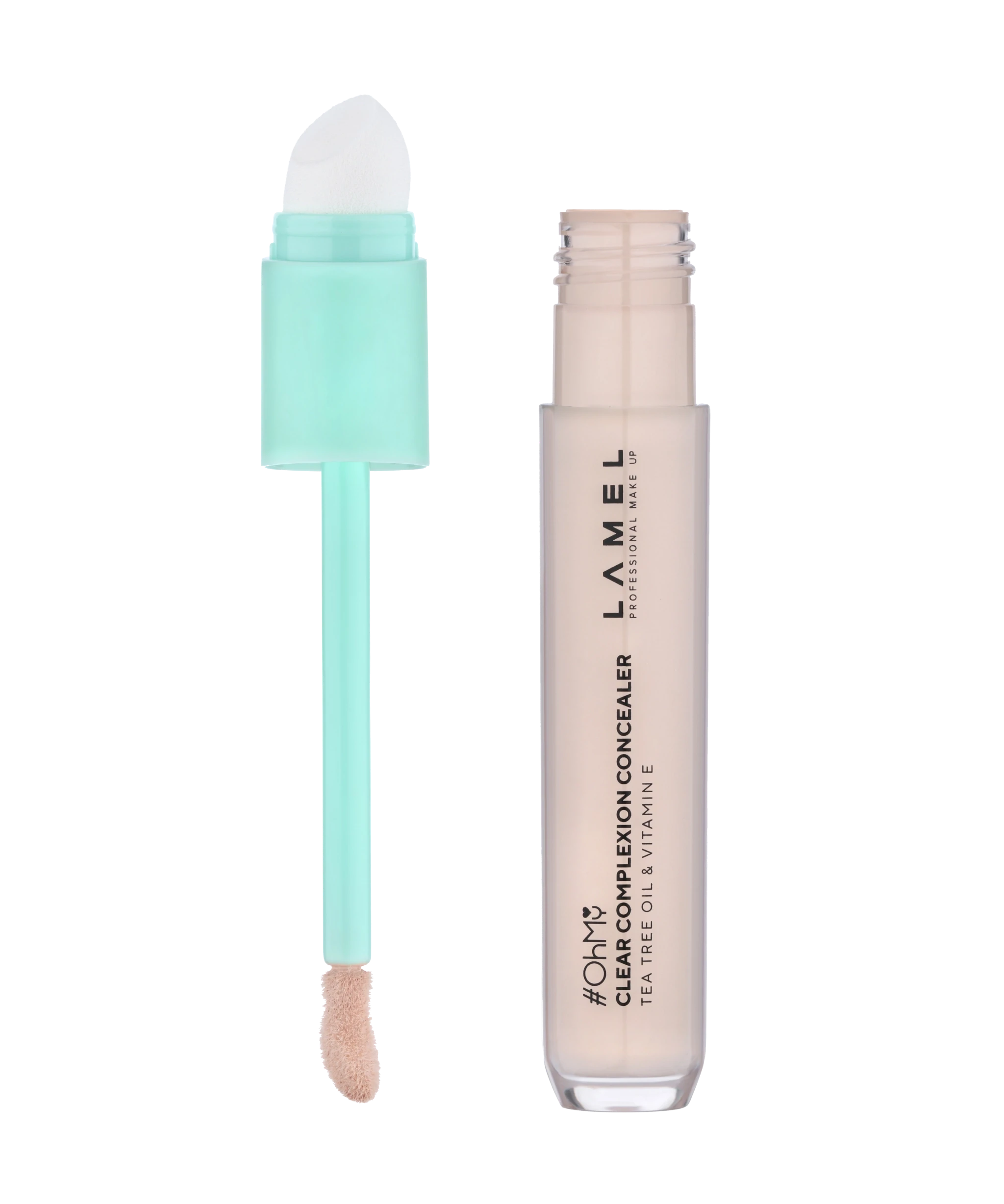 OhMy Clear Face Concealer- Photo 7