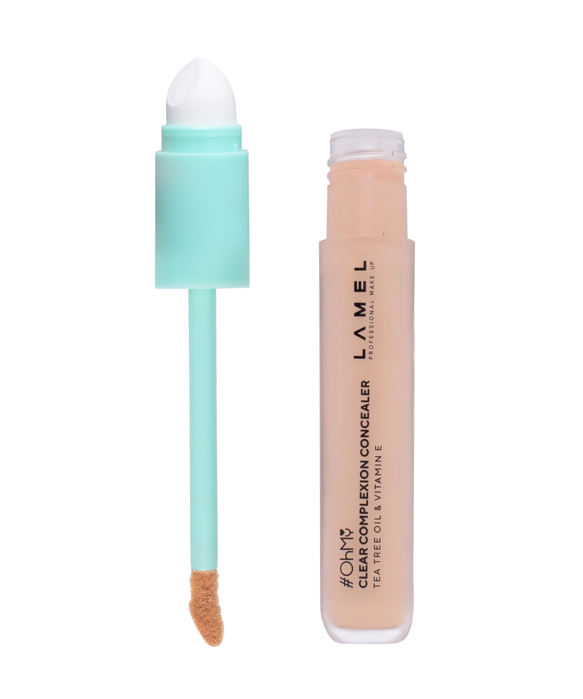 OhMy Clear Face Concealer- Photo 17