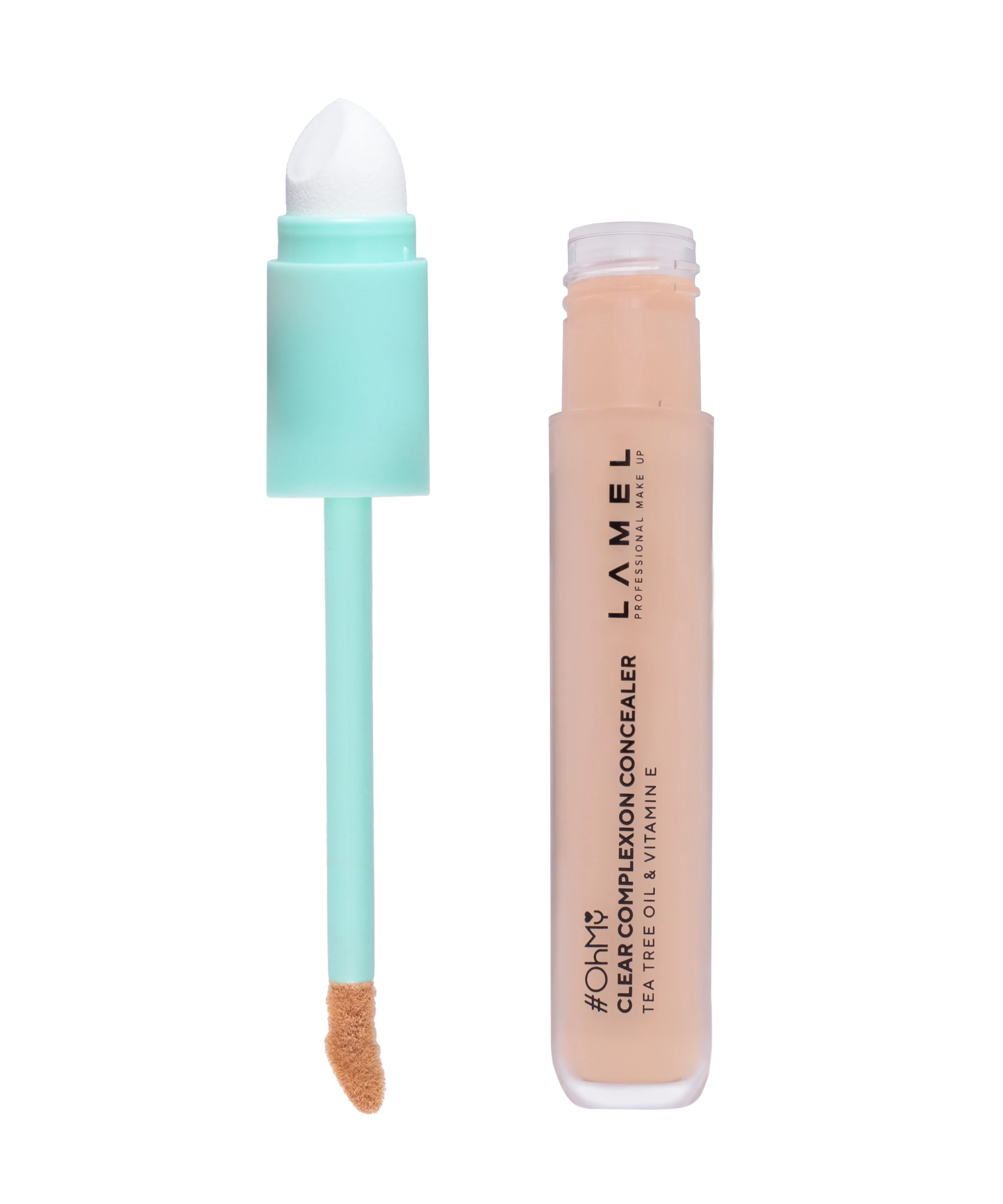 OhMy Clear Face Concealer- Photo 17