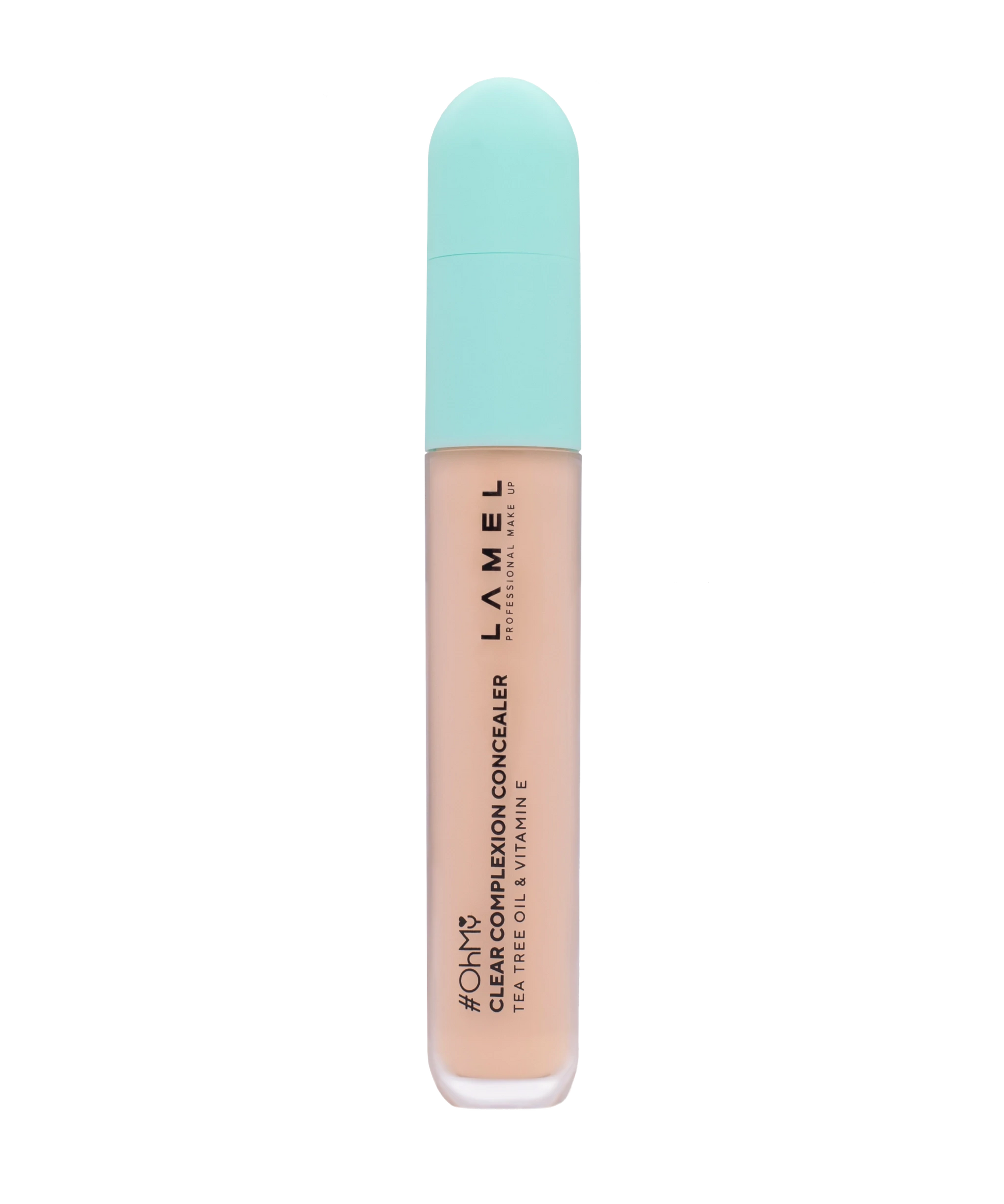 OhMy Clear Face Concealer- Photo 16