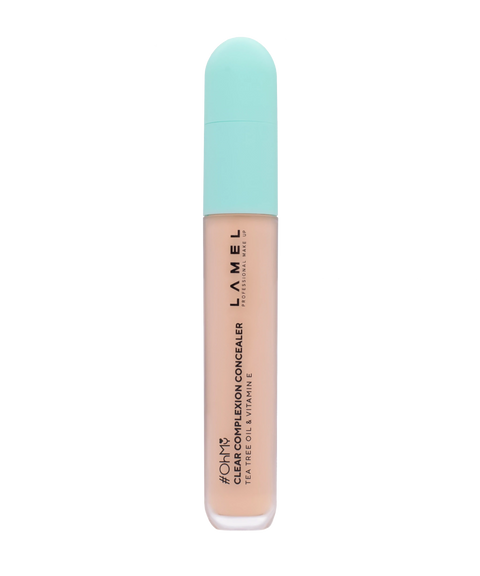 OhMy Clear Face Concealer- Photo 16