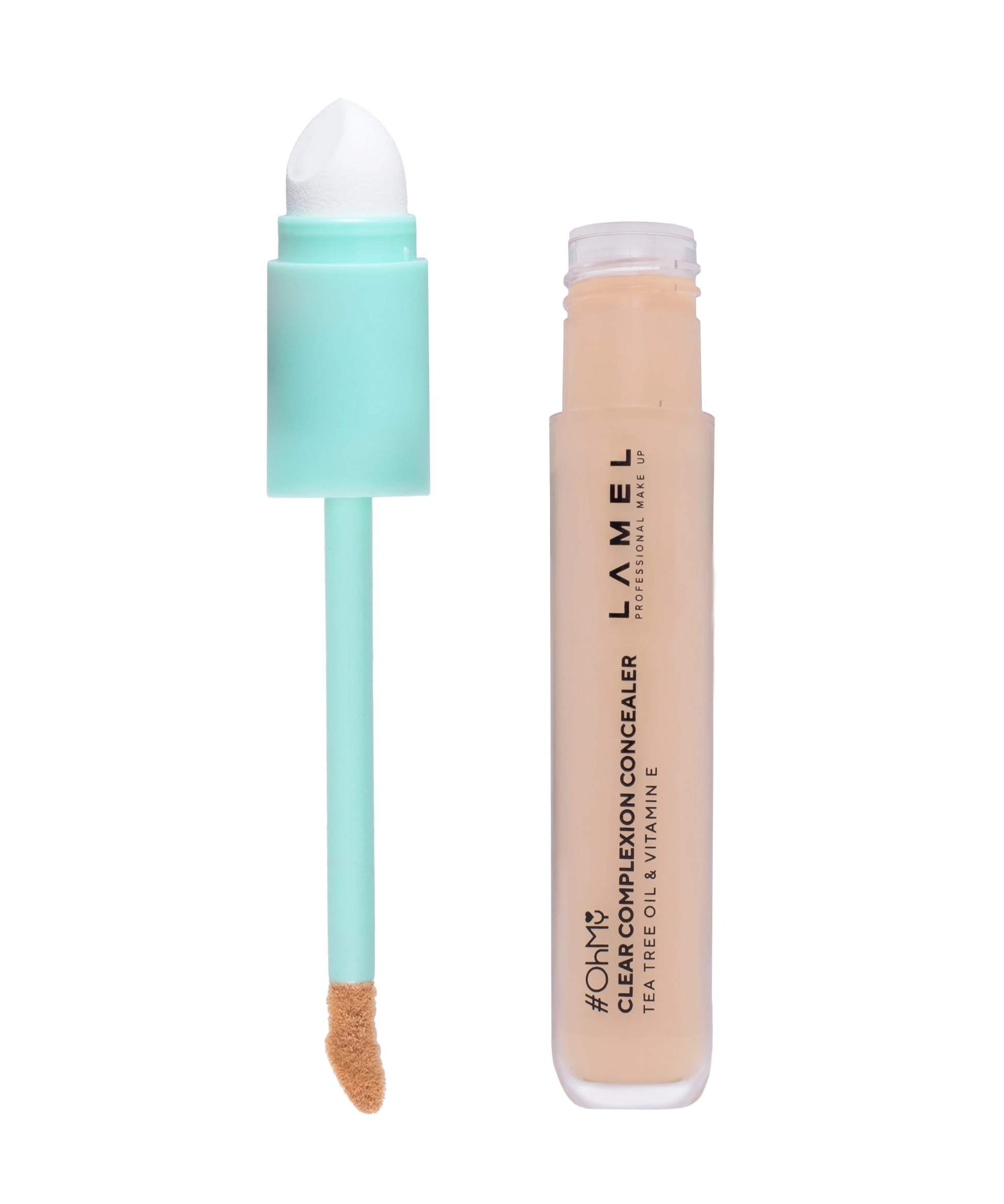 OhMy Clear Face Concealer- Photo 12