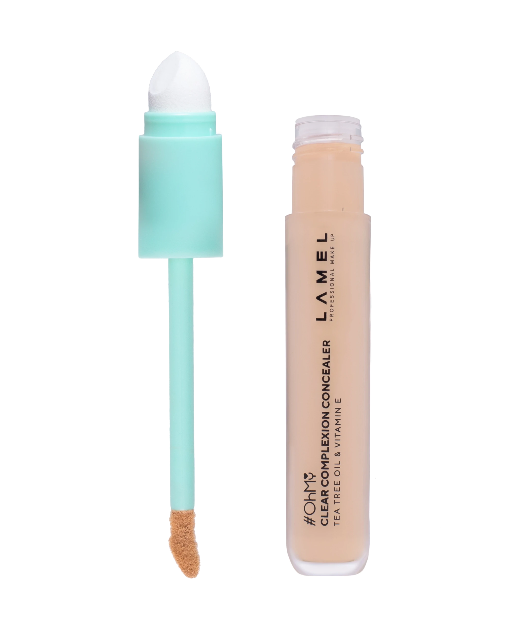 OhMy Clear Face Concealer- Photo 12