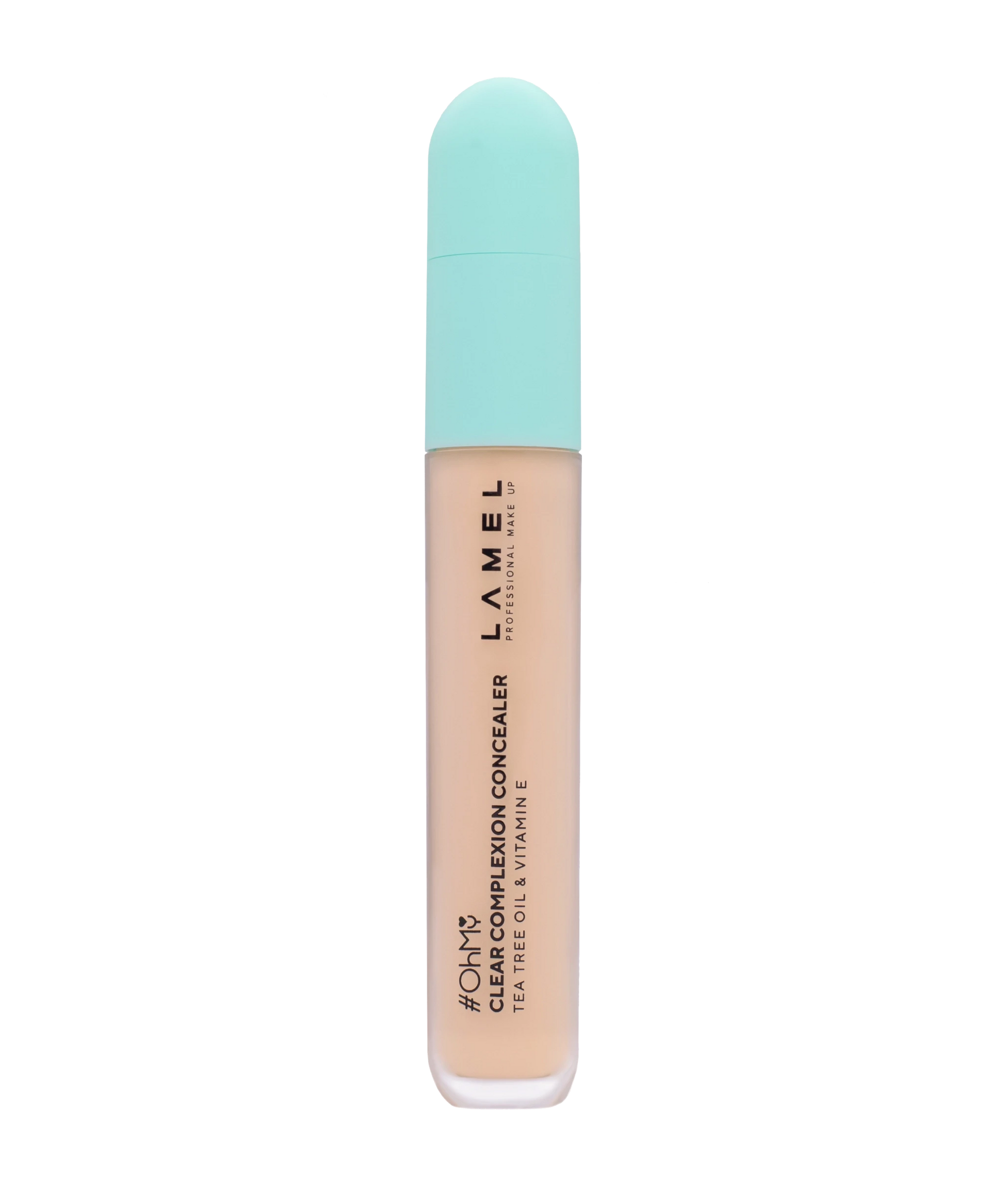 OhMy Clear Face Concealer- Photo 11