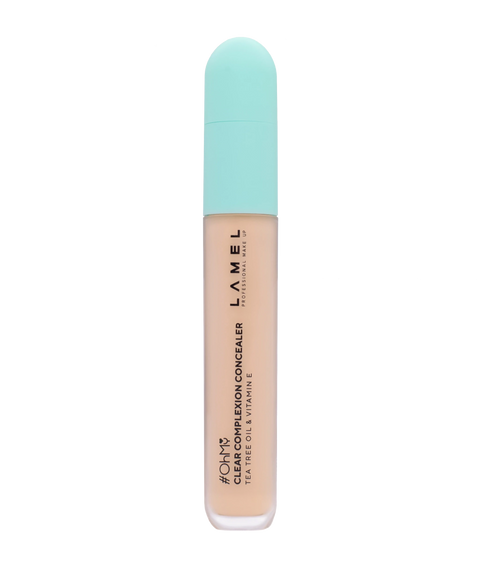 OhMy Clear Face Concealer- Photo 11