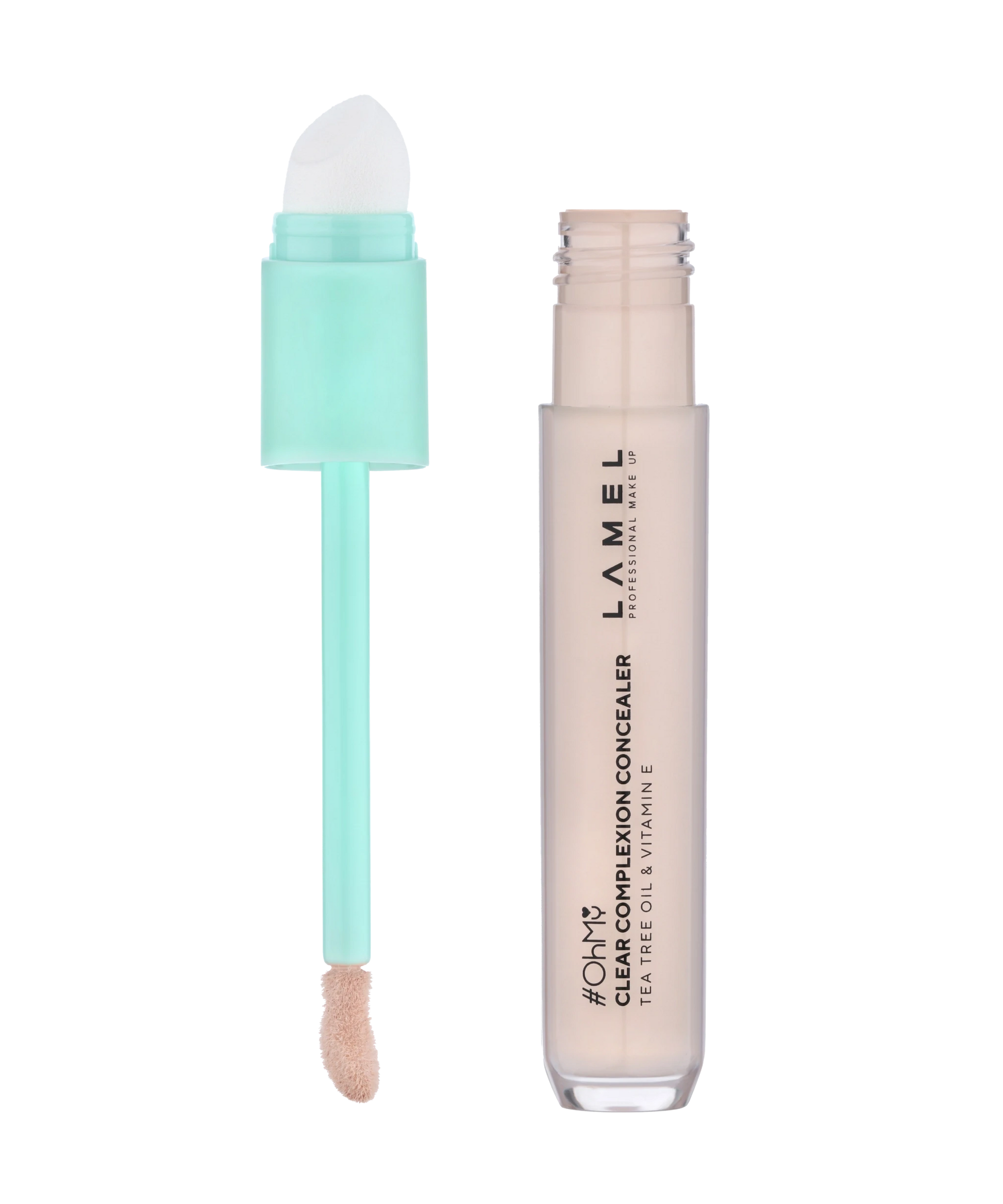 OhMy Clear Face Concealer- Photo 2
