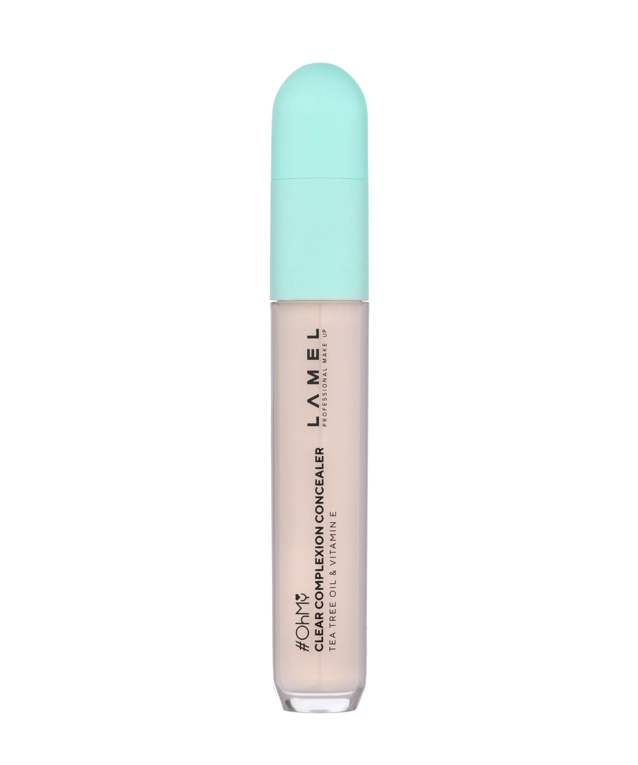OhMy Clear Face Concealer- Photo 1