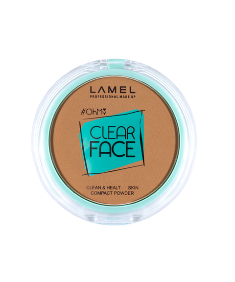 OhMy Clear Face Powder - Photo 36